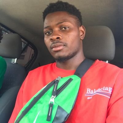 clauudiowanemuz's profile picture. +258