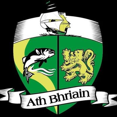 Áth Bhriain C.L.G EST 1926 Official twitter of Bryansford GAC. #UTF 💚 💛 💚 ONLINE LOTTO link 🔗 https://t.co/7j7RqIFUU0