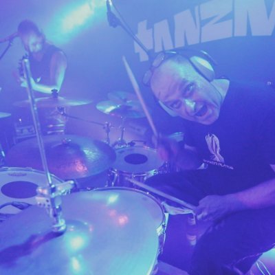 Olli_S_Drums Profile Picture