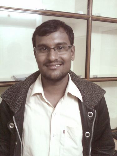 Ramuwebdesigner's profile picture. 