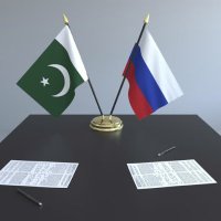 Pakistan Trade Office, Moscow (@moscowwing) 's Twitter Profile