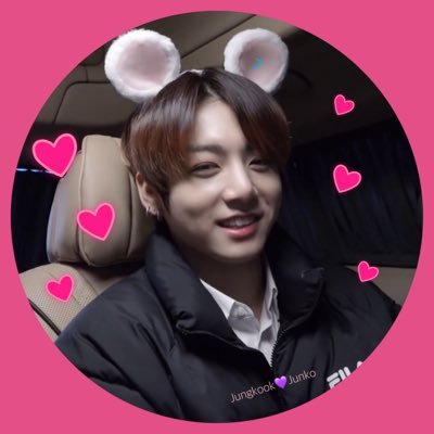 LoveBTSJK72 Profile Picture