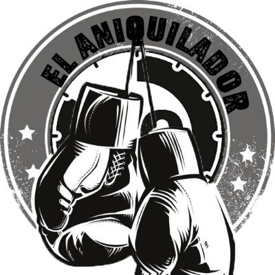 Radionovela de boxeo, emitida en 