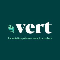 vert(@Vert_le_media) 's Twitter Profileg