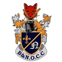 Bicester and North Oxford CC(@bnocc) 's Twitter Profile Photo