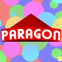 Paragon (@games_paragon) 's Twitter Profile Photo Paragon (@games_paragon) 's Twitter Profile Photo