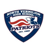 Patriot Baseball(@NVHS_baseball) 's Twitter Profile Photo