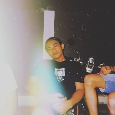 KhaerulBahran's profile picture. .