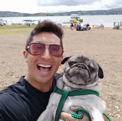 Raul D. - #VamosRafa 🐶 Profile