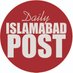 Daily Islamabad Post (@PostIslamabad) Twitter profile photo