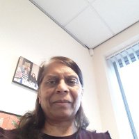 Smita Patel - @SmitaPa13202450 Twitter Profile Photo