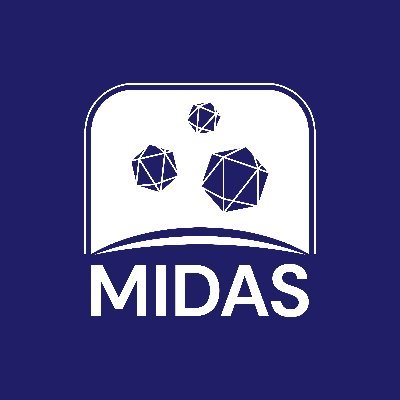 MIDAS_Network Profile Picture