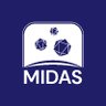 MIDAS_Network's profile picture. The MIDAS Network develops computational models of infectious diseases and their determinants in support of global disease control.