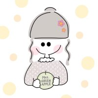 あるる🍏 (@love__mga) Twitter profile photo