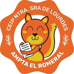 AmptaLourdes's profile picture. Asociación de Madres, Padres y Tutores/as del Colegio Público Nuestra Señora de Lourdes en #Torrelodones. 
#ColeLourdes #MásCole