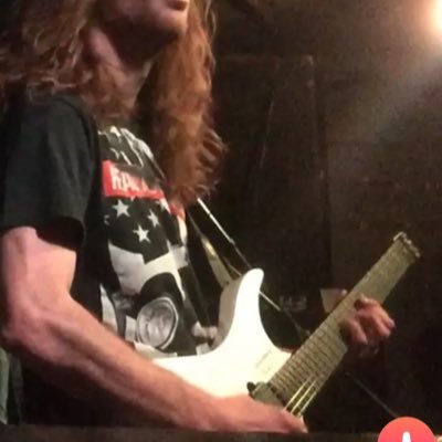 catch my band Out of Orbit rippin shit up soon!