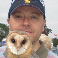 Anthony Goodwin (@goodersfms) 's Twitter Profile