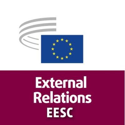 We are the official account of the @EU_EESC's External Relations Section, developing relations with #civilsociety in third countries