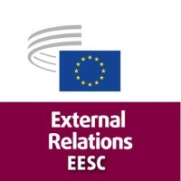 EESC External Relations(@EESC_REX) 's Twitter Profile Photo