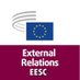 EESC External Relations (@eesc_rex) Twitter profile photo EESC External Relations (@eesc_rex) Twitter profile photo