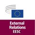 EESC External Relations (@EESC_REX) Twitter profile photo