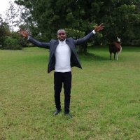 EriQoh (@ericomutimu) 's Twitter Profile