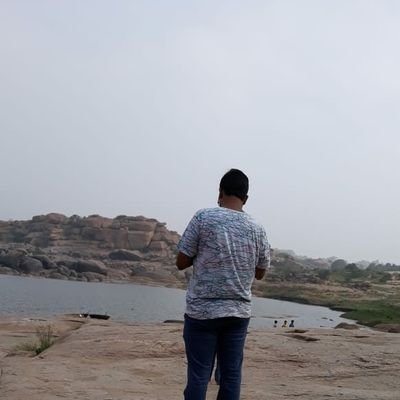 amarnath1696's profile picture. Tweets are my own views.