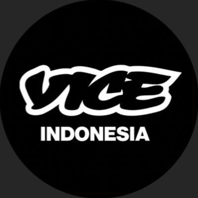 VICE_IDN's profile picture. akun kusam @VIDEOPARNO