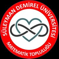 SDÜ MATEMATİK TOPLULUĞU(@SduMatematik) 's Twitter Profileg