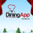 Ian Sacks - @TheDiningApp - Twitter