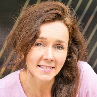 claireculliford's profile picture. #Author #Writer #Creator #Translator. Helping to solve #Globalissues creatively is my thing! 💜
https://t.co/NfAcsoHL3j