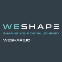 WeShape (@weshape_io) 's Twitter Profile