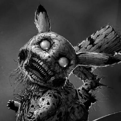 'Scary & Disturbing Stories, Memes, Theories & General Horror Stuff 😈
'Some Tweets May Have Affiliate Links 👀