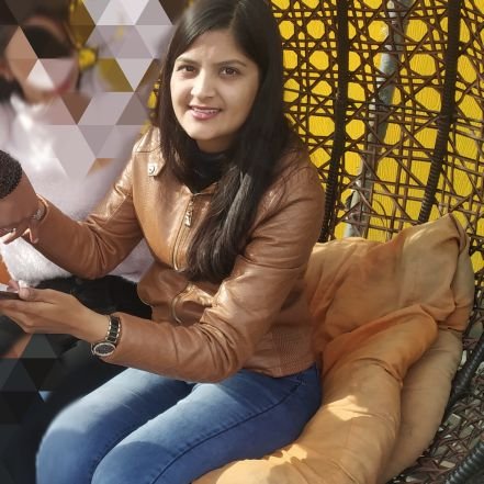 Monika41698574's profile picture. # be cool#be happy & make others happy#be loving&caring😊