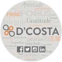D'Costa Marketing (@dcostamarketing) 's Twitter Profile
