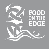 Food On The Edge(@FoodOnTheEdge) 's Twitter Profile Photo