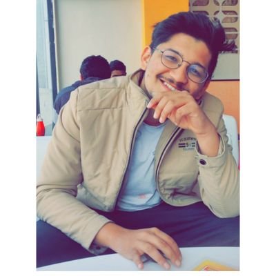 asawa_gaurav's profile picture. Amateur Tweeps!!!