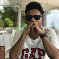 Deep (@deeptortion) 's Twitter Profile