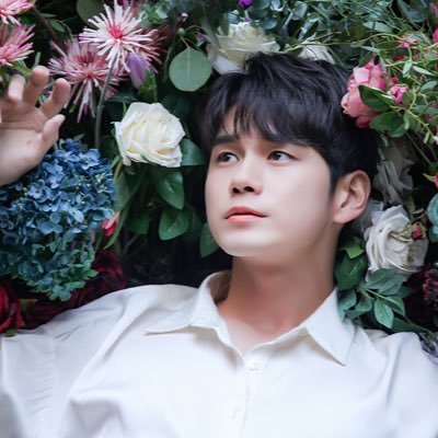 옹성우❤ 옹필모른. 준우른.