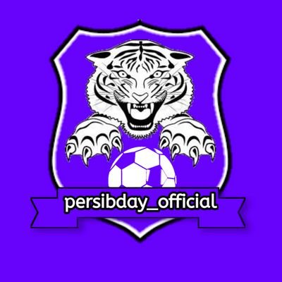 PERSIB BANDUNG 
Follow IG : @persibday_official