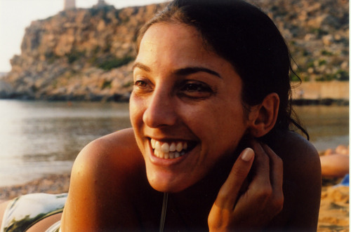 shellxuereb's profile picture. 