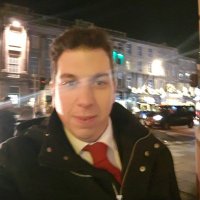 Nikolas Pantzaris (@npantzaris) 's Twitter Profile