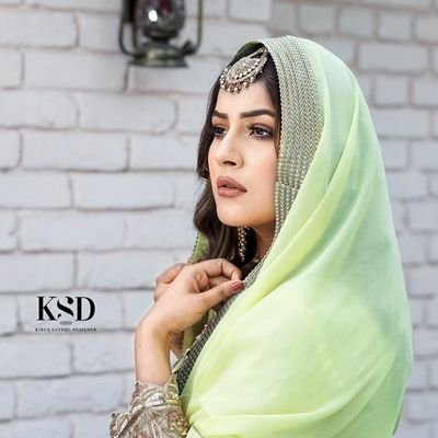 ShehnazGillFan5's profile picture. sherni sana ❤