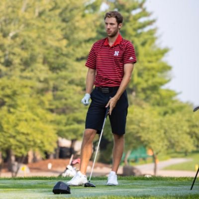 mccabedyl's profile picture. Commercial Real Estate Associate at Cushman & Wakefield - The Lund Company | @HuskerMGolf alum