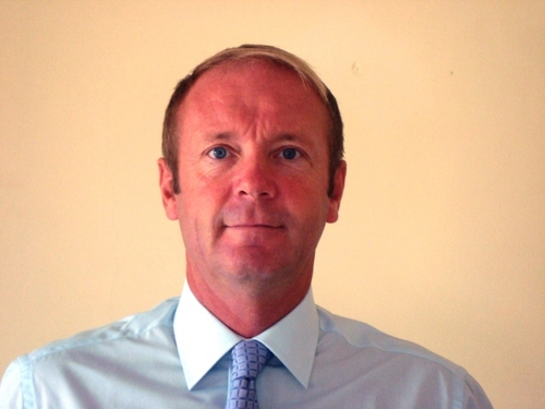 Managing Director of Dream Homes North Cyprus with properties for sale some with mortgages, land and investment opportunities for everyone