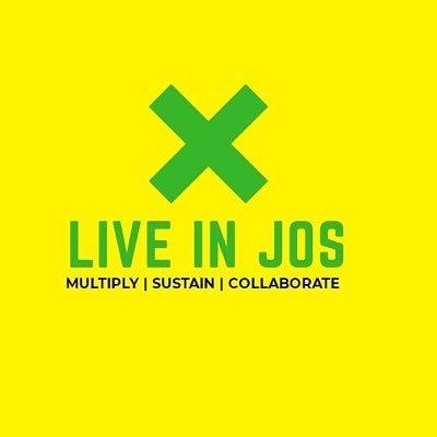 liveinjos's profile picture. Events, Lifestyle and People!                              See, love and visit the beautiful city of Jos through our eyes.