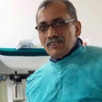 Dr. Shrikaant Kothekar (@vascularneuro) 's Twitter Profile