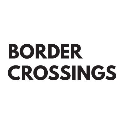 Border Crossingsさんのプロフィール画像