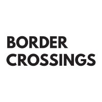Border Crossings (@bordercrossings) 's Twitter Profile