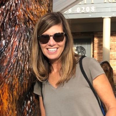 ColettePlantz's profile picture. Authentic New Mexican who has lived in Chicagoland 35+ years! Estancia High School & NMSU Alum. Follower of the King! Rescued! Restored!     📸🏃🏽‍♀️💻